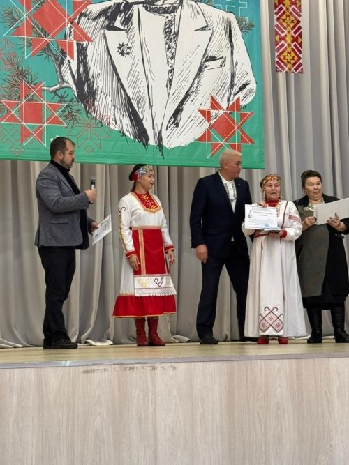 Валентин Урташ çуралнăранпа 100 çул çитрӗ