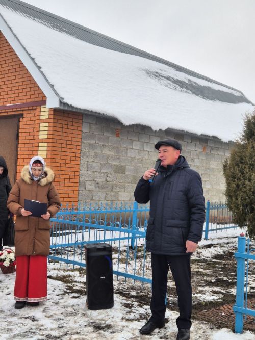 Валентин Урташ çуралнăранпа 100 çул çитрӗ