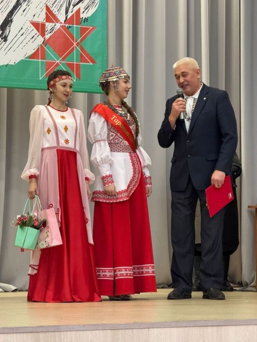 Валентин Урташ çуралнăранпа 100 çул çитрӗ