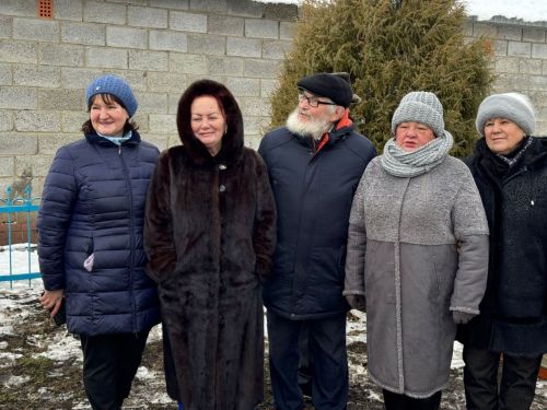 Валентин Урташ çуралнăранпа 100 çул çитрӗ