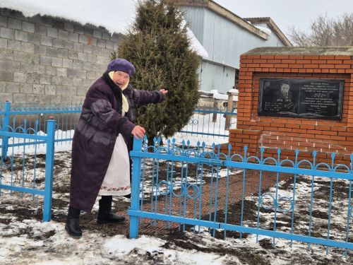 Валентин Урташ çуралнăранпа 100 çул çитрӗ