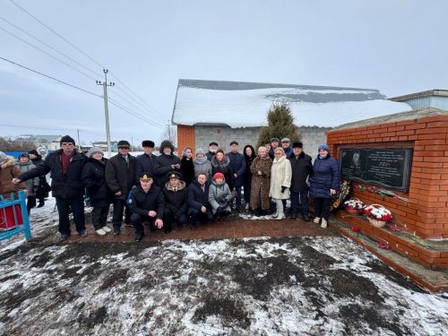 Валентин Урташ çуралнăранпа 100 çул çитрӗ