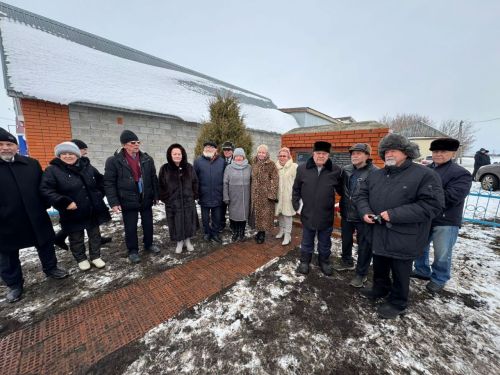Валентин Урташ çуралнăранпа 100 çул çитрӗ