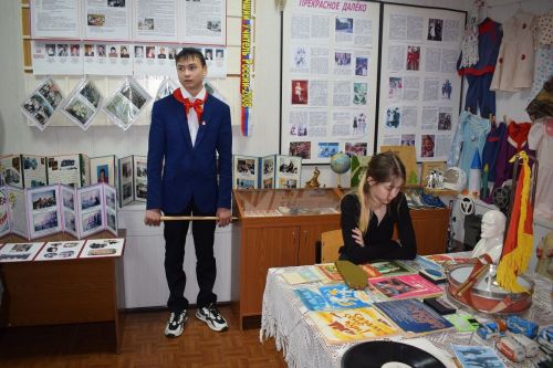 Пушкăртстанра «Николаев вулавӗсем»