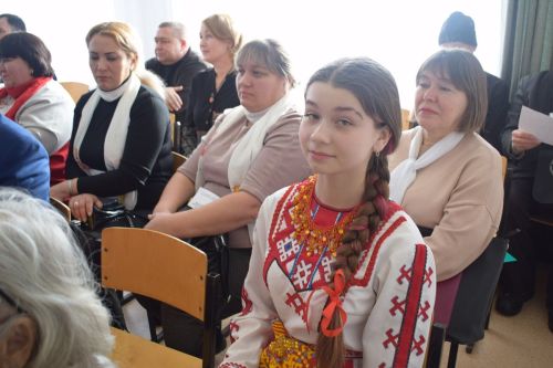 Пушкăртстанра «Николаев вулавӗсем»