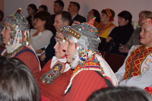 Пушкăртстанра «Николаев вулавӗсем»
