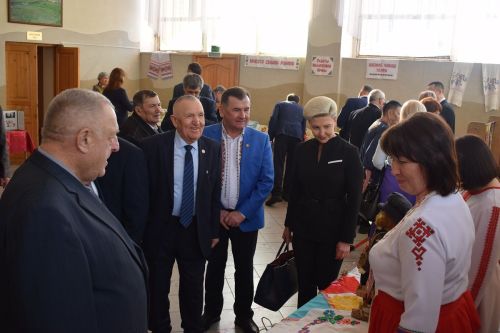 Пушкăртстанра «Николаев вулавӗсем»