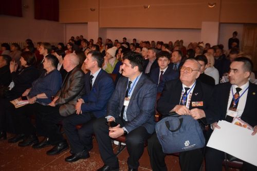 Пушкăртстанра «Николаев вулавӗсем»