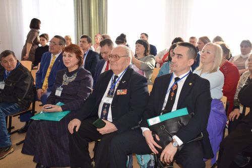 Пушкăртстанра «Николаев вулавӗсем»