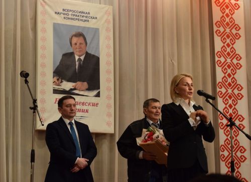 Пушкăртстанра «Николаев вулавӗсем»