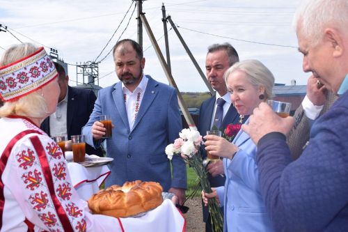 Кăнна Кушкинче Чăваш чӗлхи кунӗ