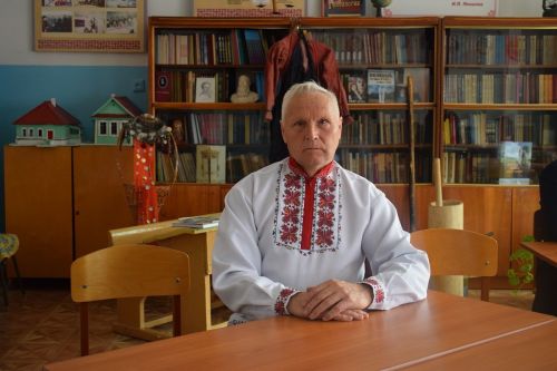 Кăнна Кушкинче Чăваш чӗлхи кунӗ