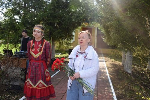 Кăнна Кушкинче Чăваш чӗлхи кунӗ