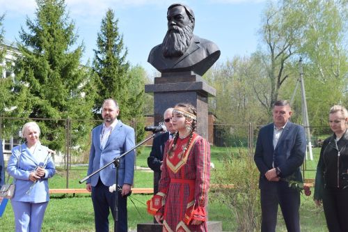 Кăнна Кушкинче Чăваш чӗлхи кунӗ