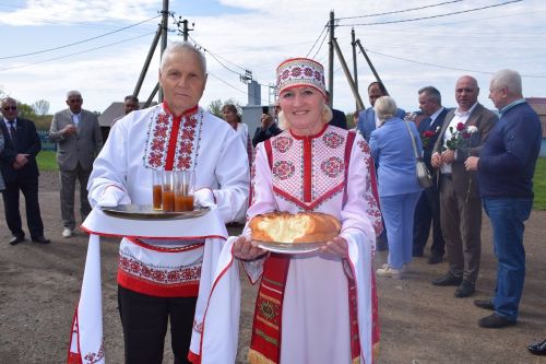 Кăнна Кушкинче Чăваш чӗлхи кунӗ