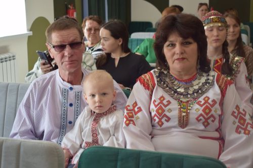 Пăва хулинче И.Я. Яковлевăн палăкӗ уçăлчӗ