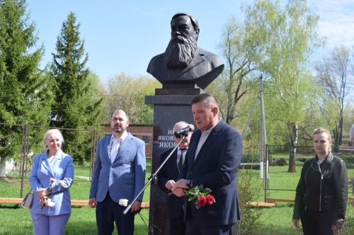 Кăнна Кушкинче Чăваш чӗлхи кунӗ
