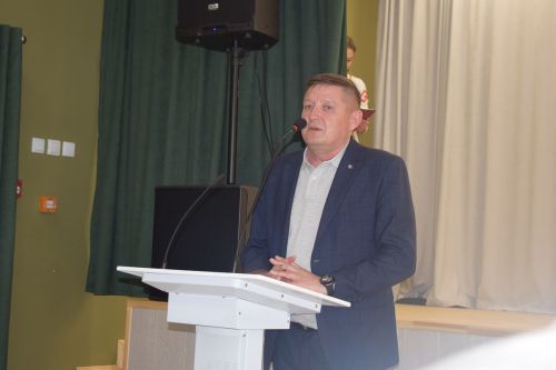 Пăва хулинче И.Я. Яковлевăн палăкӗ уçăлчӗ