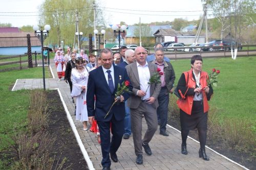 Кăнна Кушкинче Чăваш чӗлхи кунӗ