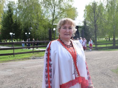 Кăнна Кушкинче Чăваш чӗлхи кунӗ