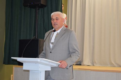 Пăва хулинче И.Я. Яковлевăн палăкӗ уçăлчӗ
