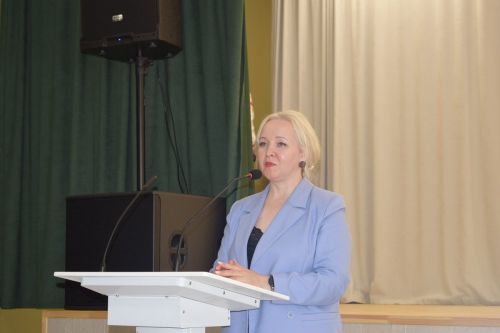Пăва хулинче И.Я. Яковлевăн палăкӗ уçăлчӗ