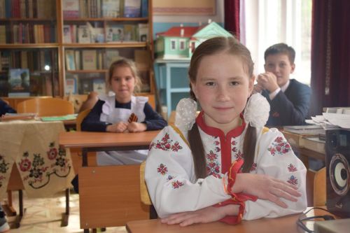 Кăнна Кушкинче Чăваш чӗлхи кунӗ