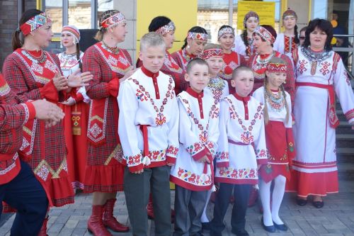 Пăва хулинче И.Я. Яковлевăн палăкӗ уçăлчӗ