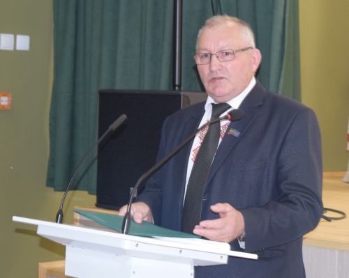 Пăва хулинче И.Я. Яковлевăн палăкӗ уçăлчӗ