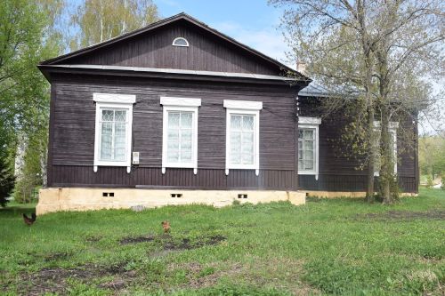 Кăнна Кушкинче Чăваш чӗлхи кунӗ