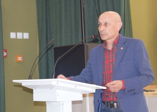 Пăва хулинче И.Я. Яковлевăн палăкӗ уçăлчӗ