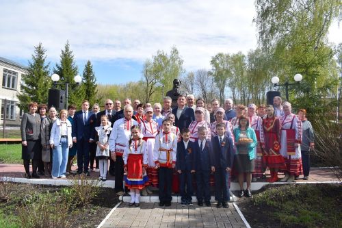 Кăнна Кушкинче Чăваш чӗлхи кунӗ