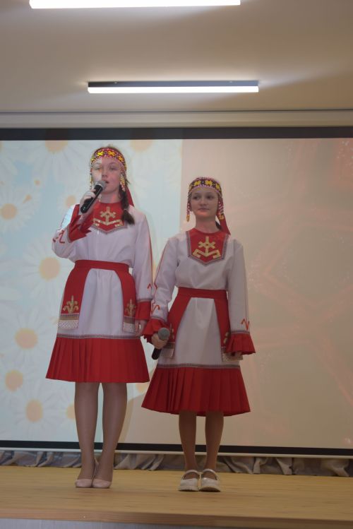 Пăва хулинче И.Я. Яковлевăн палăкӗ уçăлчӗ