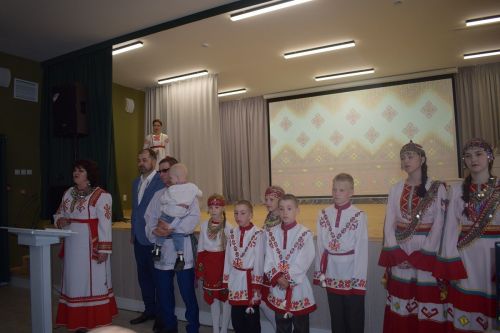 Пăва хулинче И.Я. Яковлевăн палăкӗ уçăлчӗ