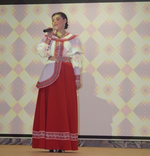 Пăва хулинче И.Я. Яковлевăн палăкӗ уçăлчӗ