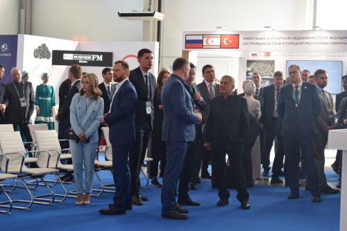Россия – Исламский мир: KazanForum - 2024