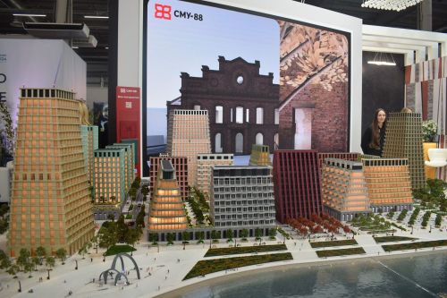 Россия – Исламский мир: KazanForum - 2024
