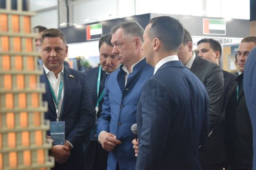 Россия – Исламский мир: KazanForum - 2024