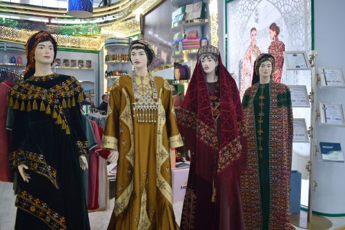 Россия – Исламский мир: KazanForum - 2024