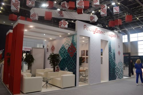 Россия – Исламский мир: KazanForum - 2024