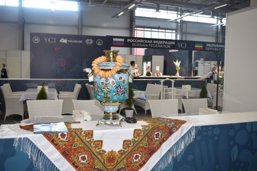 Россия – Исламский мир: KazanForum - 2024