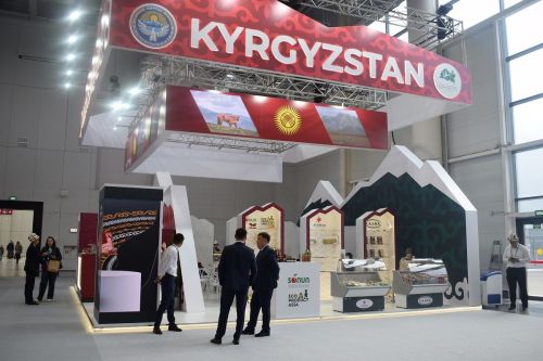 Россия – Исламский мир: KazanForum - 2024