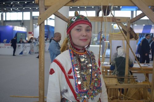 Россия – Исламский мир: KazanForum - 2024
