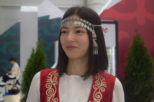 Россия – Исламский мир: KazanForum - 2024