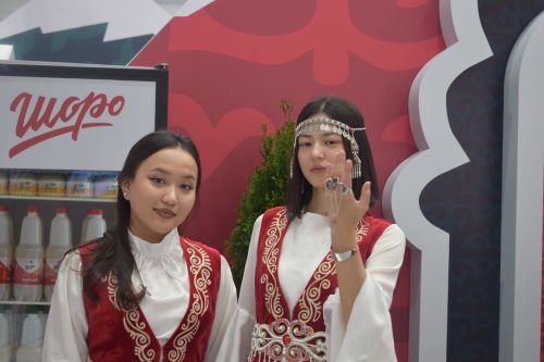 Россия – Исламский мир: KazanForum - 2024