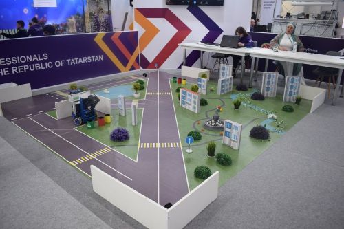 Россия – Исламский мир: KazanForum - 2024