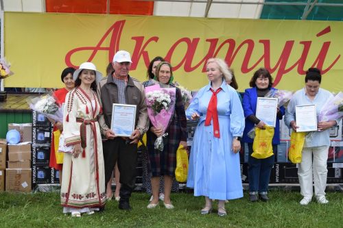 Çӗпрел Акатуйӗ – 2024