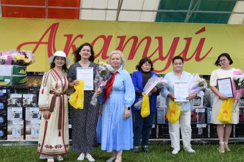 Çӗпрел Акатуйӗ – 2024