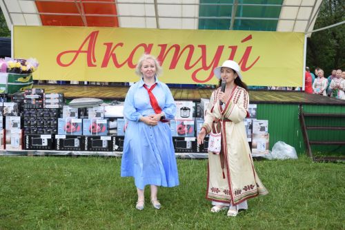 Çӗпрел Акатуйӗ – 2024