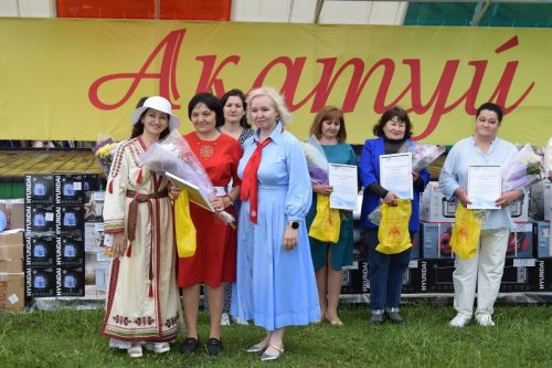 Çӗпрел Акатуйӗ – 2024
